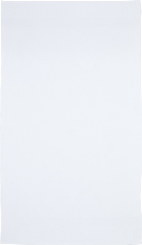 Riley 550 g/m² cotton towel 100x180 cm - Image 2