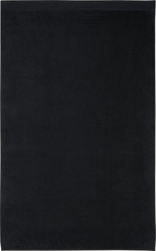 Riley 550 g/m² cotton towel 100x180 cm - Image 12