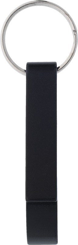 Tao bottle and can opener keychain - Image 2