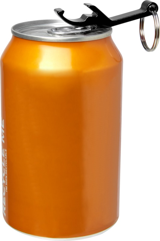 Tao bottle and can opener keychain - Image 5