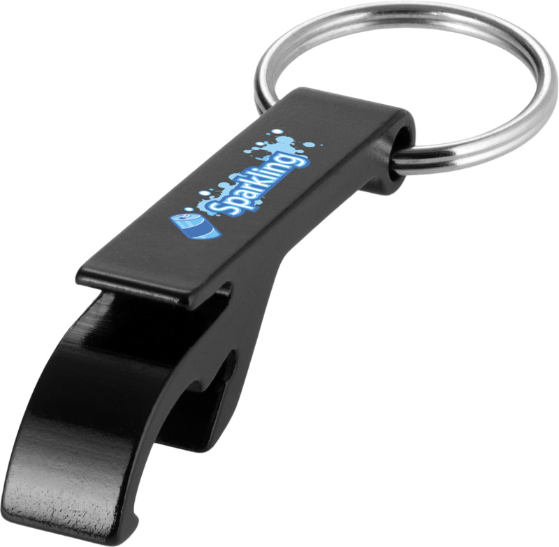 Tao bottle and can opener keychain - Image 7