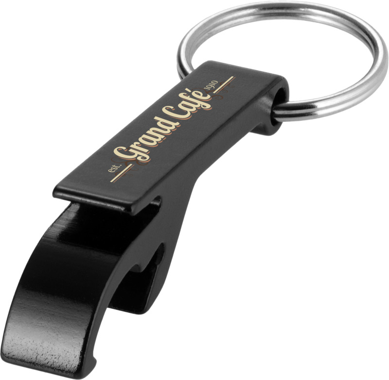 Tao bottle and can opener keychain - Image 8