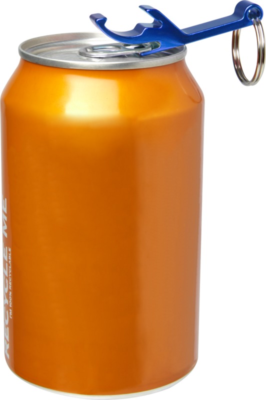 Tao bottle and can opener keychain - Image 13
