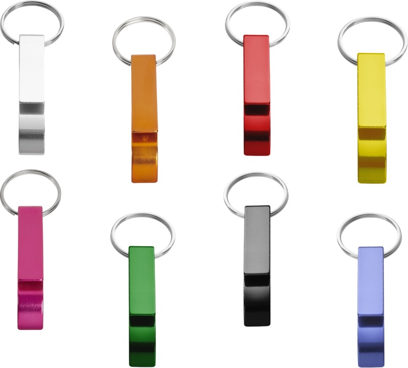 Tao bottle and can opener keychain - Image 14