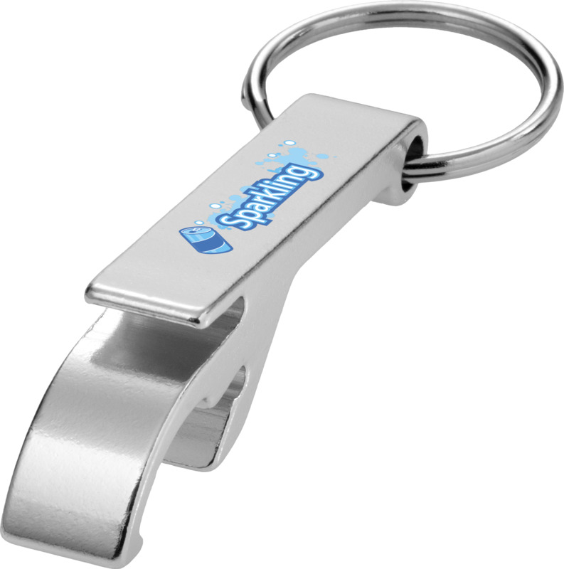 Tao bottle and can opener keychain - Image 23