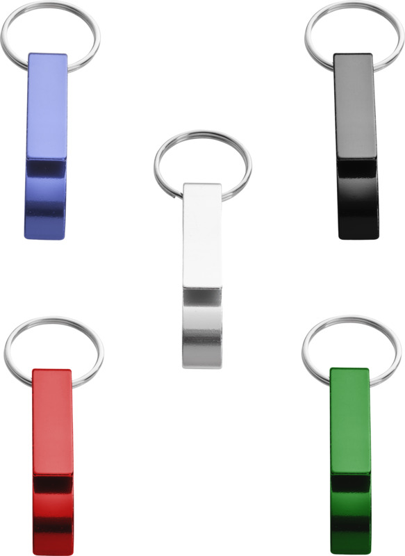 Tao bottle and can opener keychain - Image 27