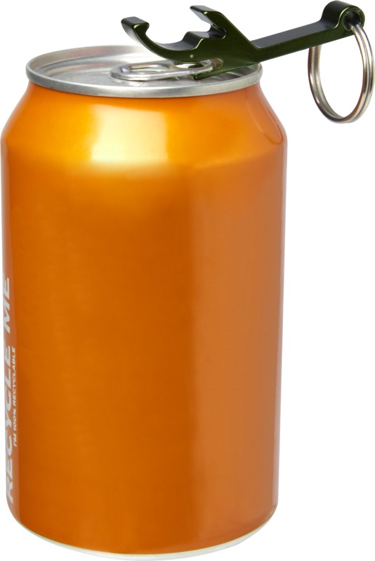 Tao bottle and can opener keychain - Image 37