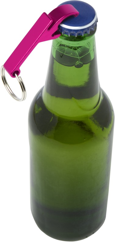 Tao bottle and can opener keychain - Image 44