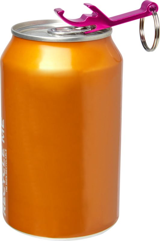 Tao bottle and can opener keychain - Image 45