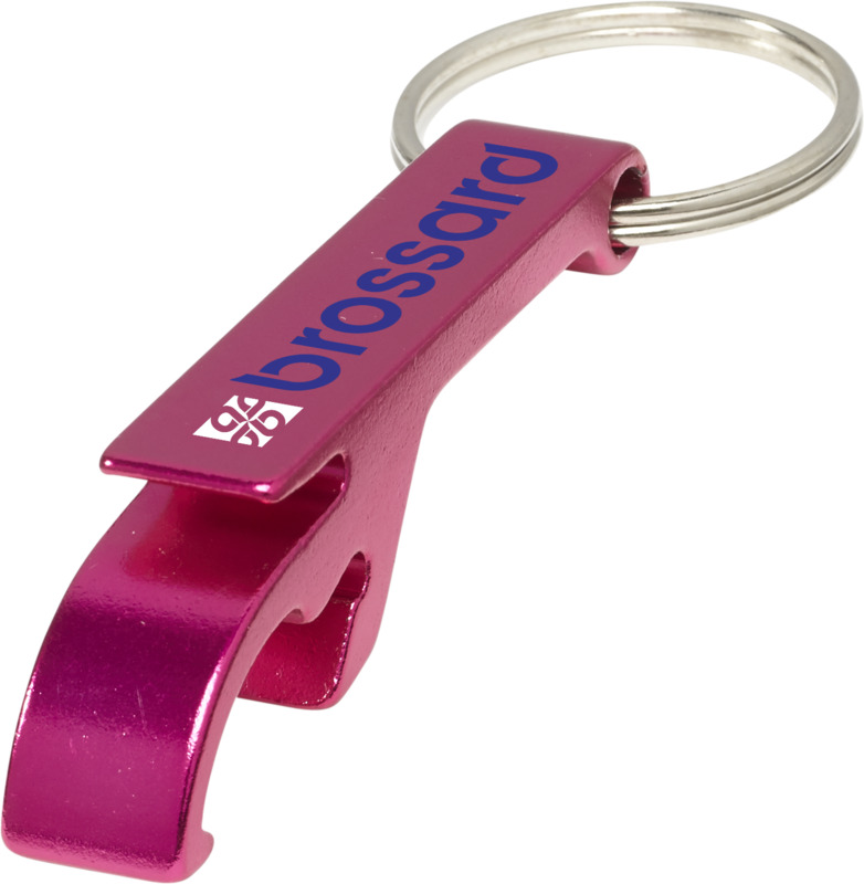 Tao bottle and can opener keychain - Image 47