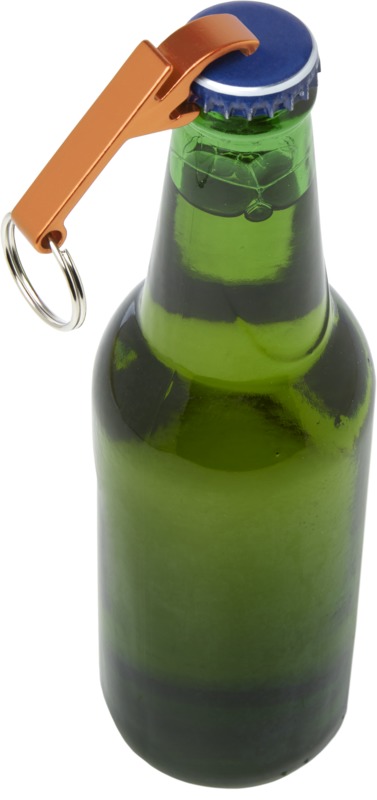 Tao bottle and can opener keychain - Image 51