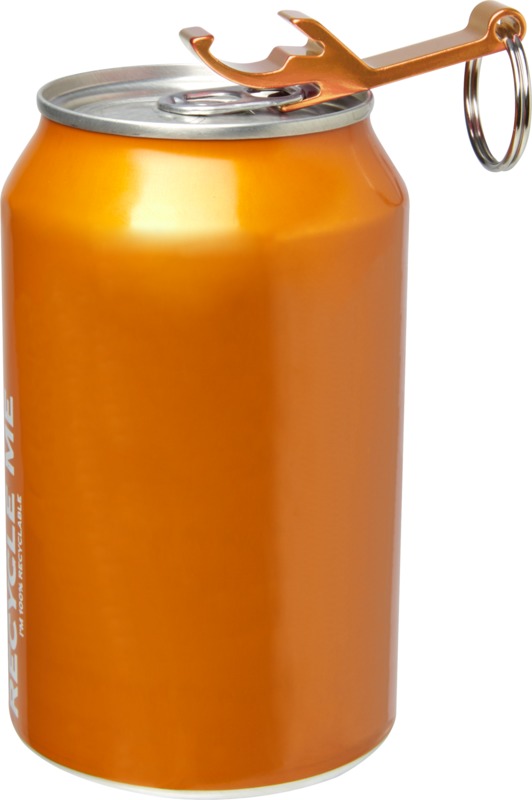 Tao bottle and can opener keychain - Image 52
