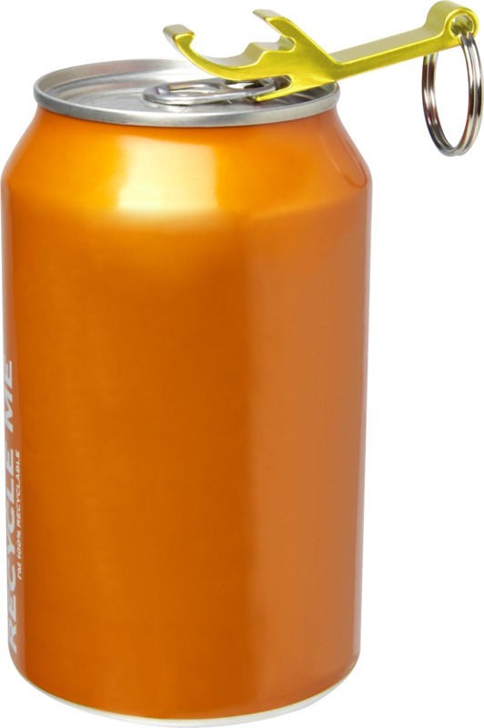 Tao bottle and can opener keychain - Image 57