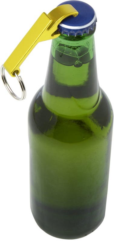 Tao bottle and can opener keychain - Image 59