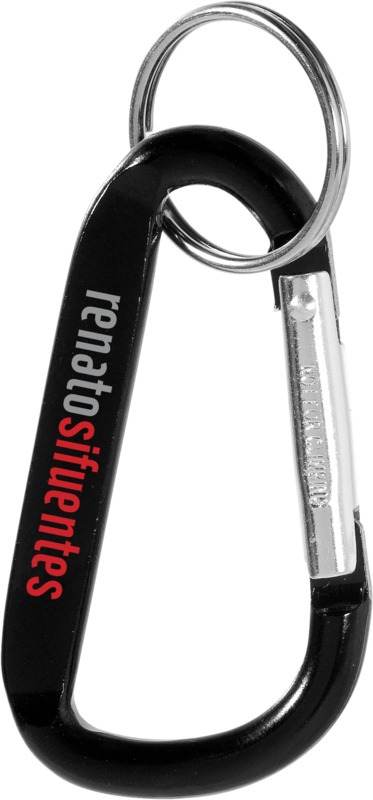 Timor carabiner keychain - Image 4