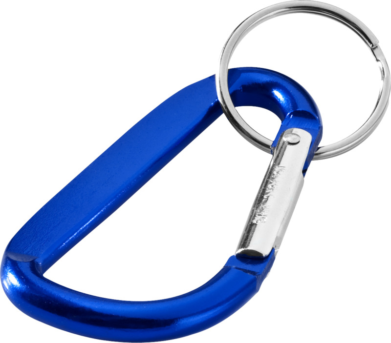 Timor carabiner keychain - Image 5