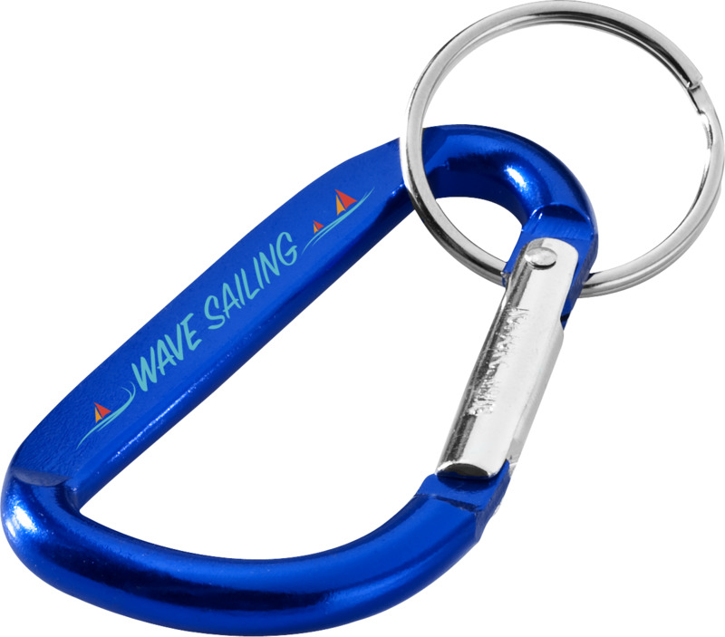 Timor carabiner keychain - Image 7