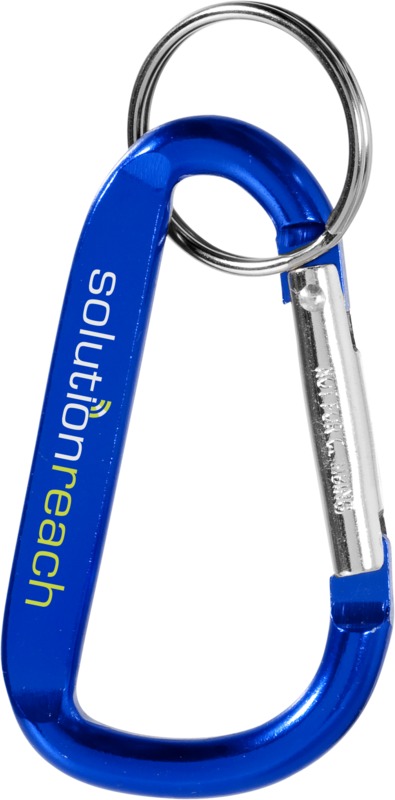 Timor carabiner keychain - Image 8