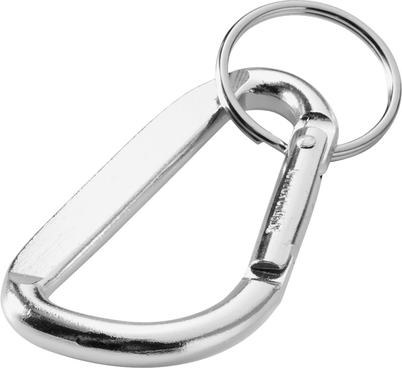Timor carabiner keychain - Image 9