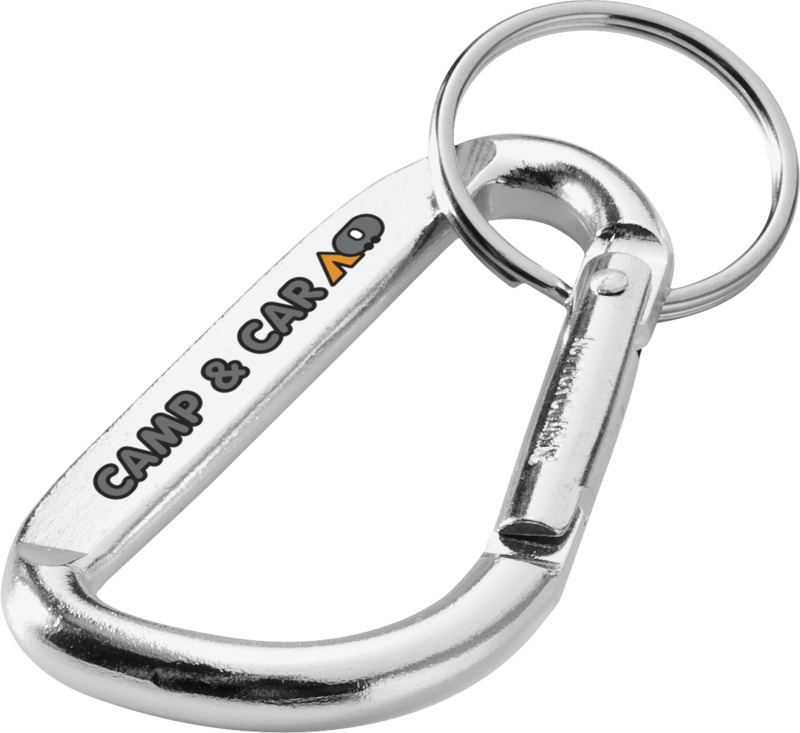 Timor carabiner keychain - Image 11