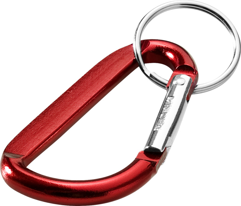 Timor carabiner keychain - Image 13
