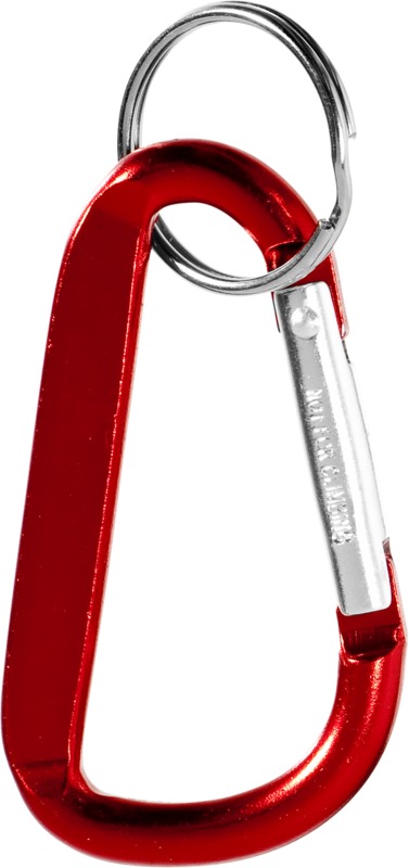 Timor carabiner keychain - Image 14