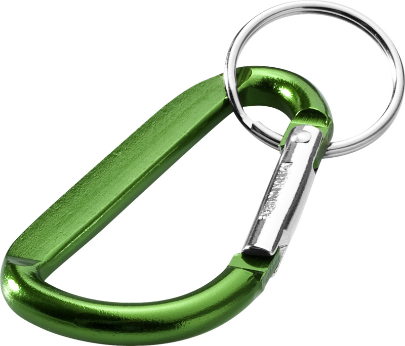Timor carabiner keychain - Image 17