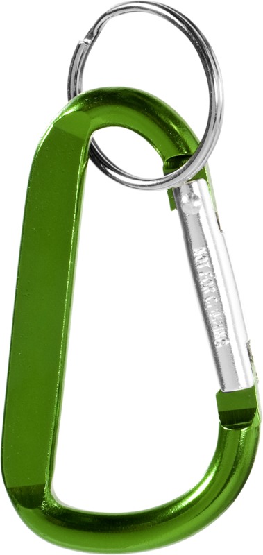 Timor carabiner keychain - Image 18