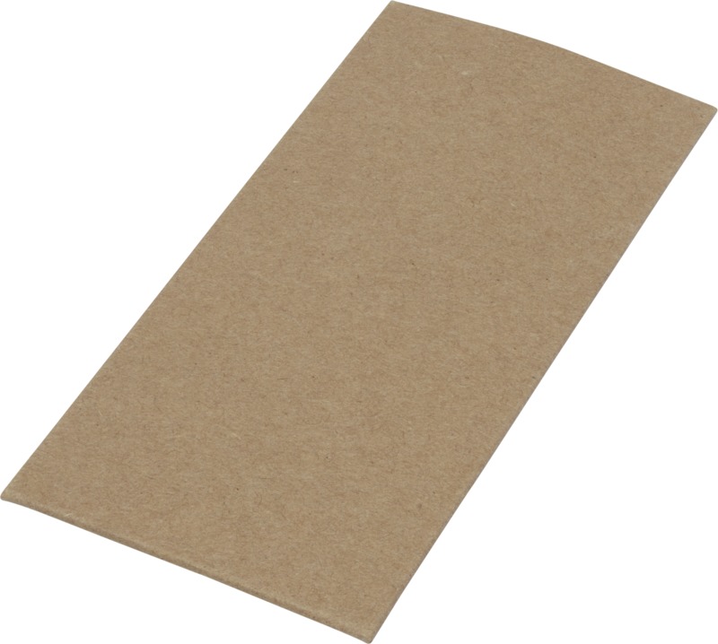 Giovanni beech wood round keychain - Image 5