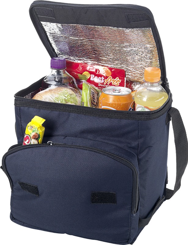 Stockholm foldable cooler bag 10L