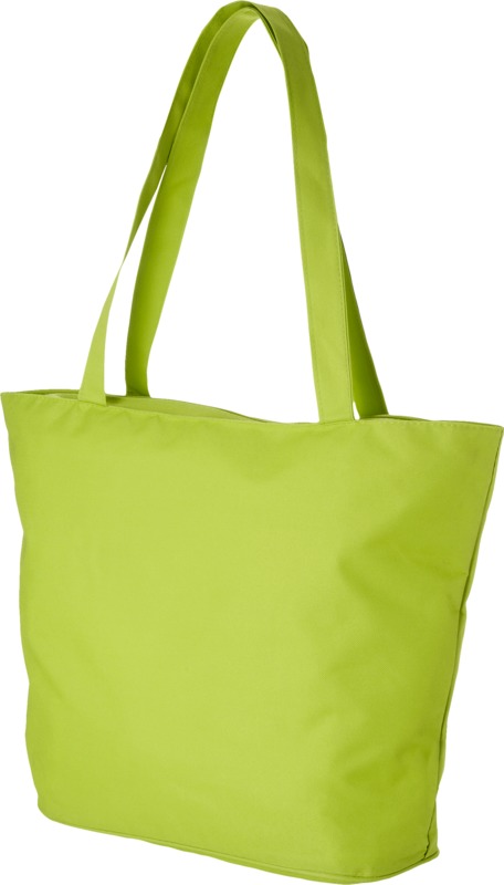 Panama zippered tote bag 20L