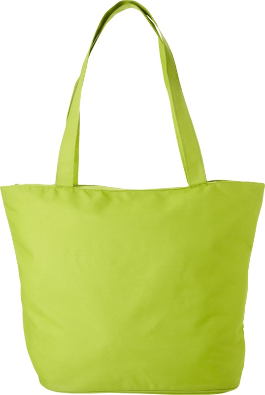 Panama zippered tote bag 20L - Image 2