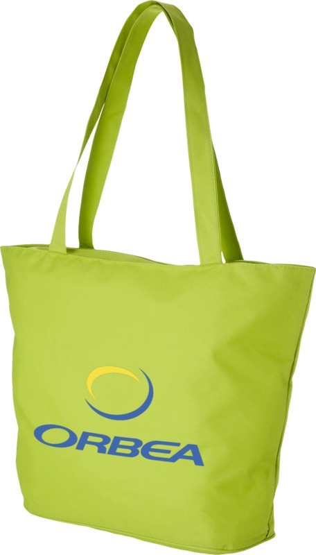 Panama zippered tote bag 20L - Image 3