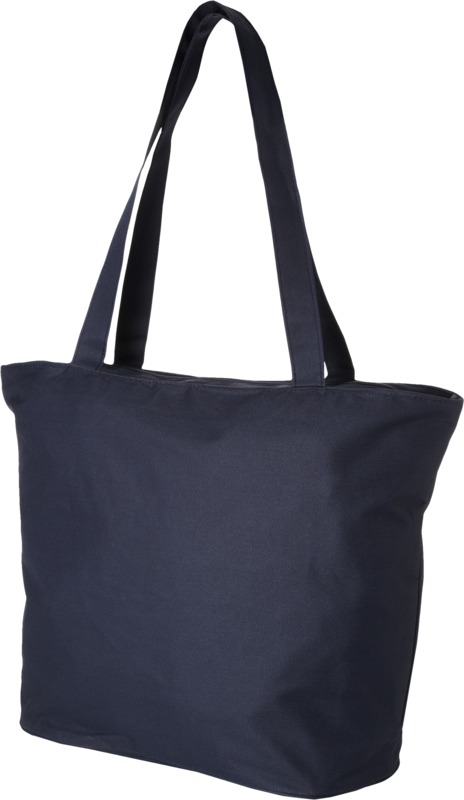 Panama zippered tote bag 20L - Image 4