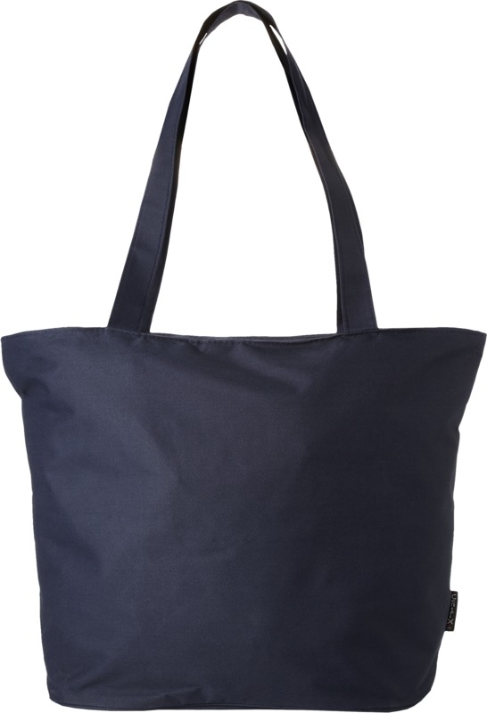 Panama zippered tote bag 20L - Image 5