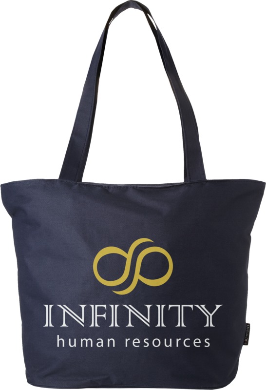 Panama zippered tote bag 20L - Image 7