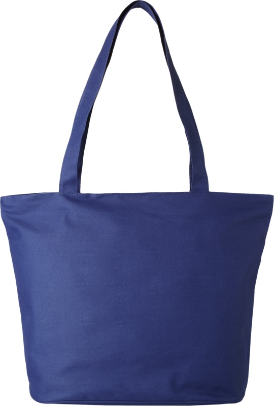 Panama zippered tote bag 20L - Image 9
