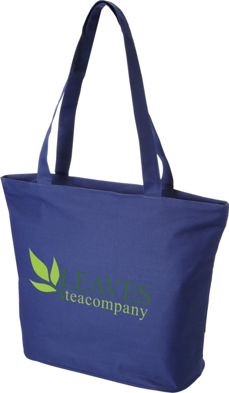 Panama zippered tote bag 20L - Image 10