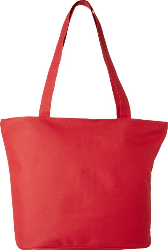 Panama zippered tote bag 20L - Image 13