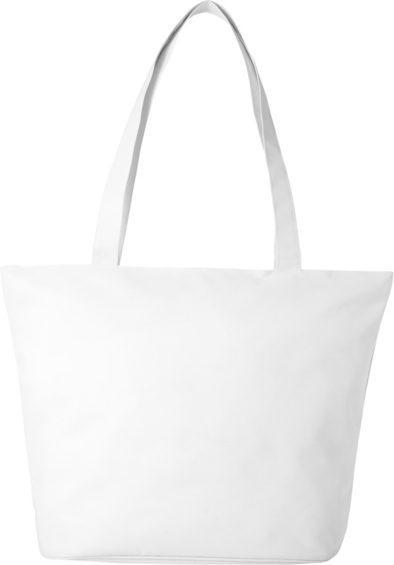 Panama zippered tote bag 20L - Image 17