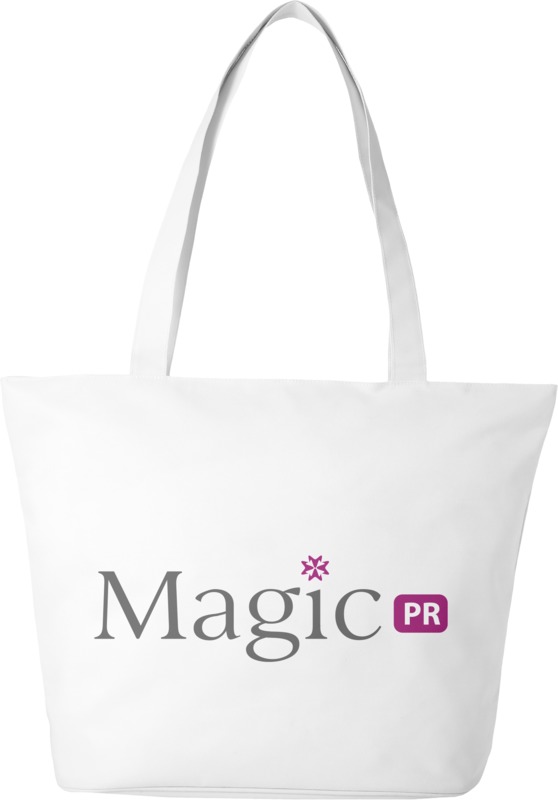 Panama zippered tote bag 20L - Image 19