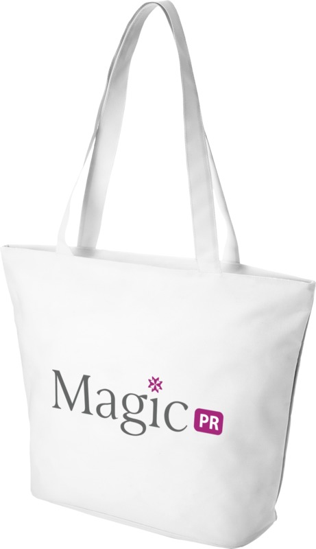 Panama zippered tote bag 20L - Image 18