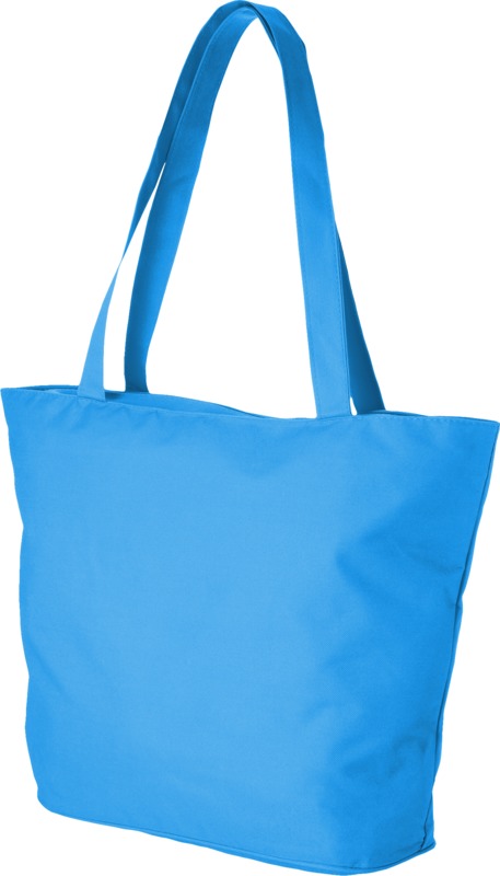 Panama zippered tote bag 20L - Image 20