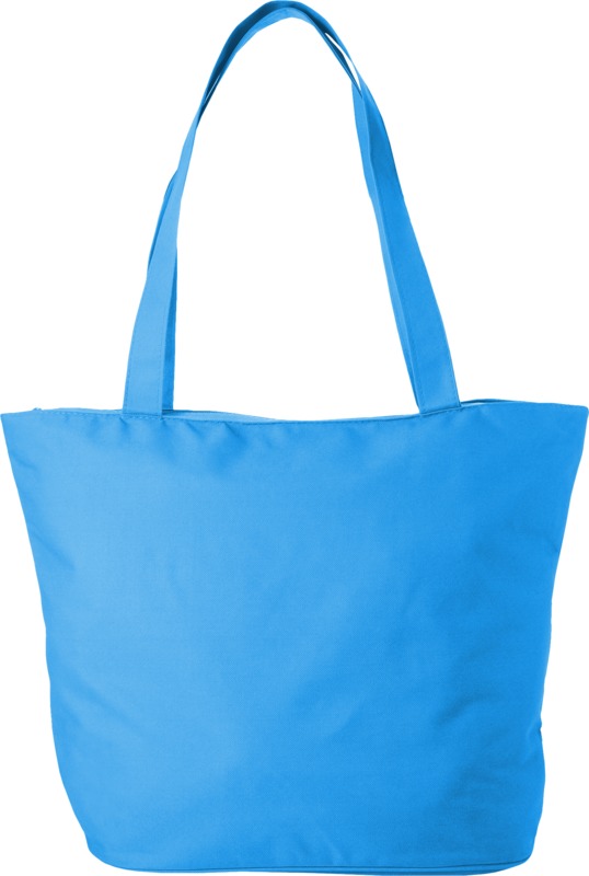 Panama zippered tote bag 20L - Image 21