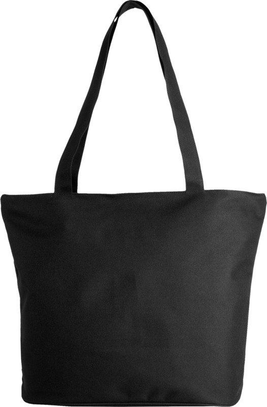 Panama zippered tote bag 20L - Image 25