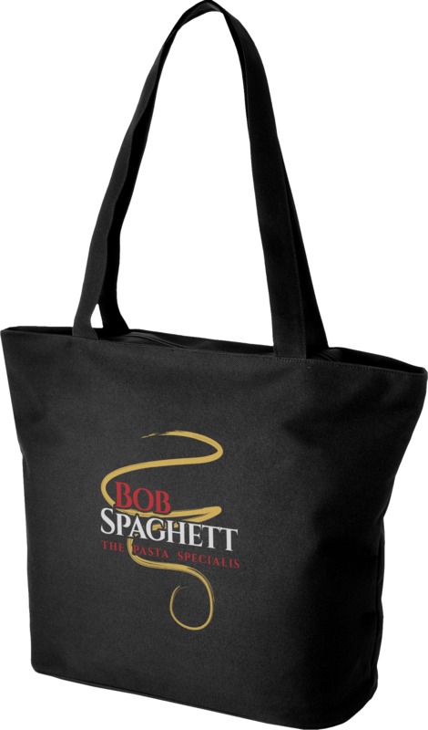 Panama zippered tote bag 20L - Image 26