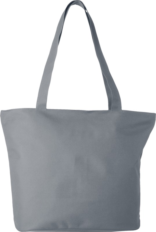 Panama zippered tote bag 20L - Image 32