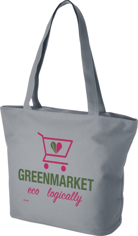 Panama zippered tote bag 20L - Image 33