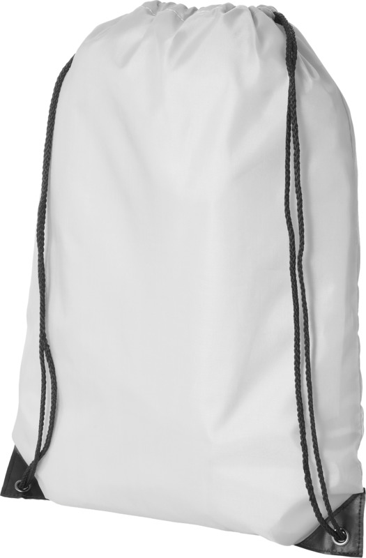 Oriole premium drawstring bag 5L