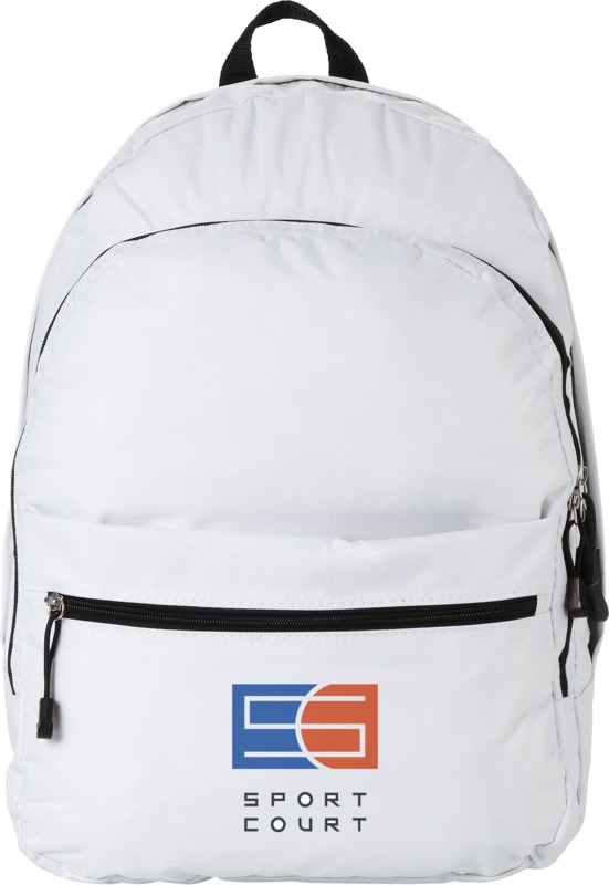 Trend 4-compartment backpack 17L - Image 5